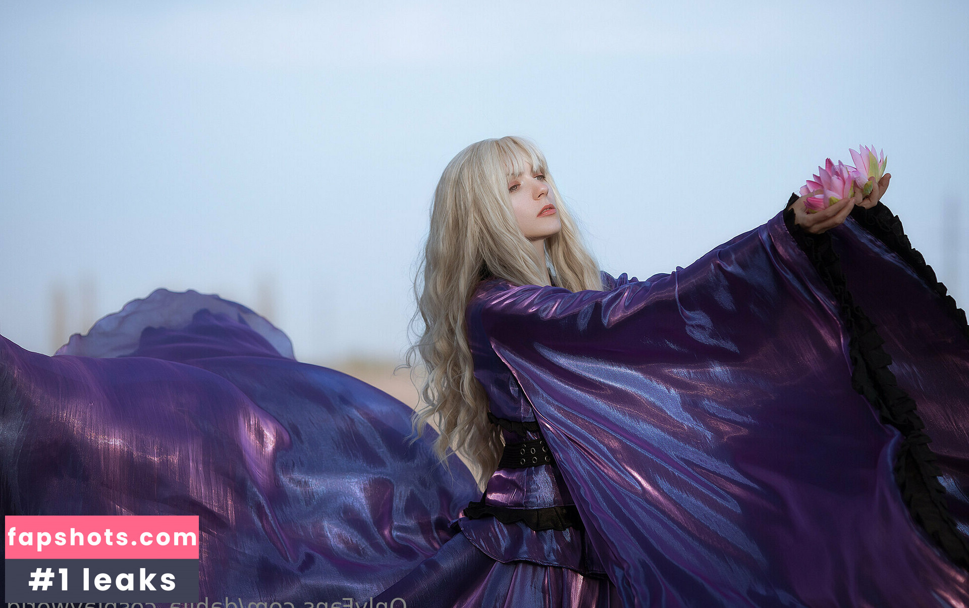 dahlia_cosplayworld Filtración Desnuda OnlyFans Foto #16 - Fapshots