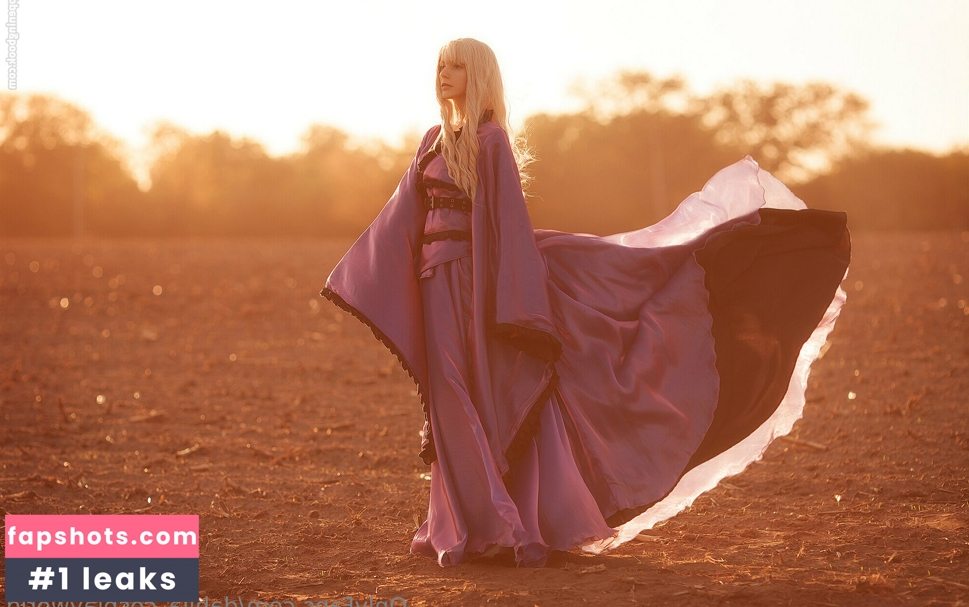 dahlia_cosplayworld Nude Leaks OnlyFans Photos #3 - LeakJerk