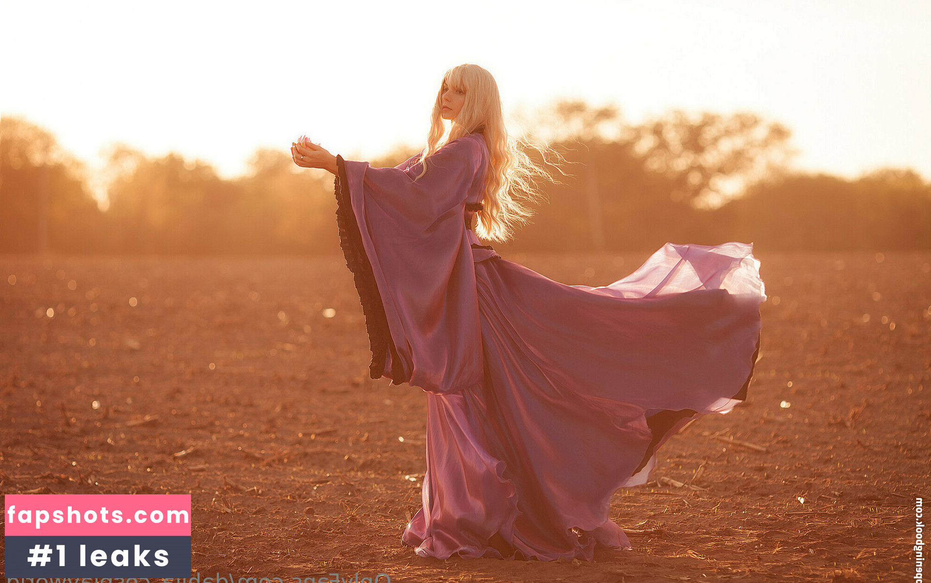 dahlia_cosplayworld Nude Leaks OnlyFans Photos #4 - LeakJerk