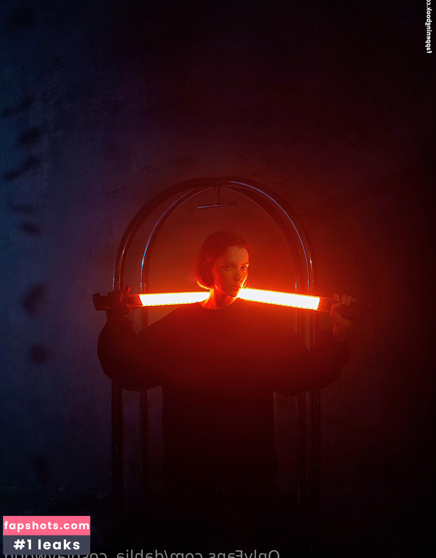 dahlia_cosplayworld Nude Leaks OnlyFans Photos #9 - LeakJerk