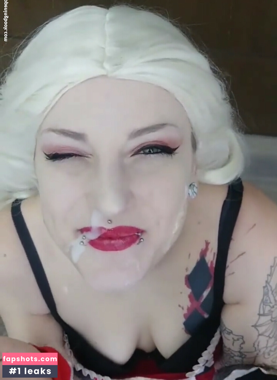 Dahlia Love Nahé úniky fotek pouze od fanoušků #13 - Fapshots