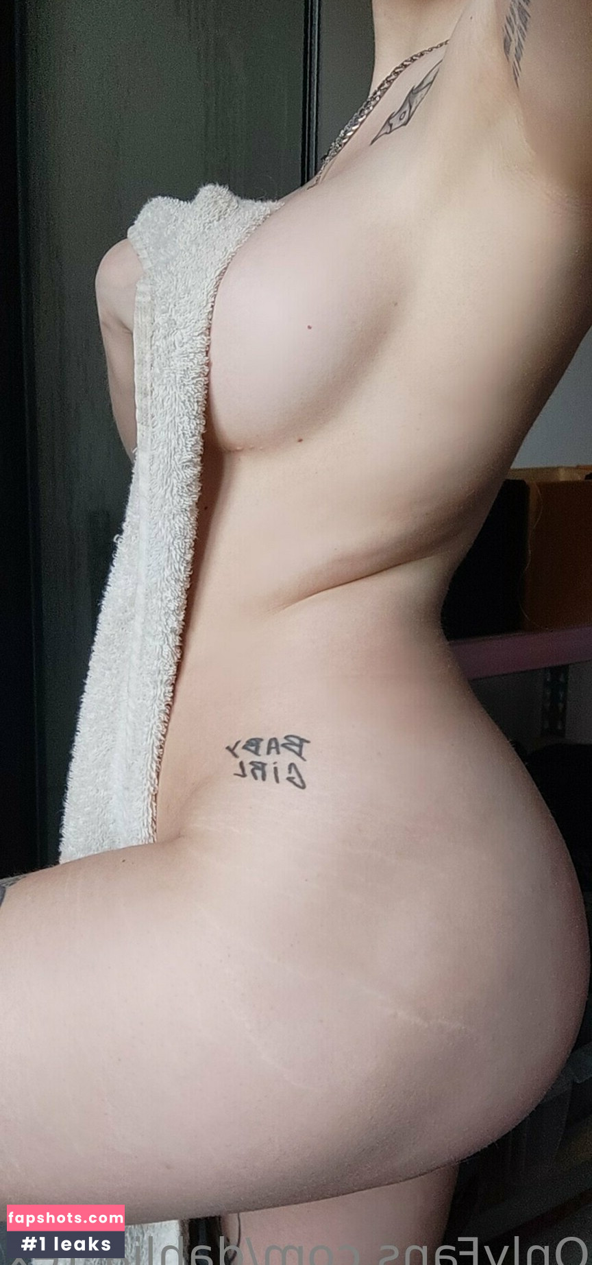 Dahlia Rex nude babe gallery