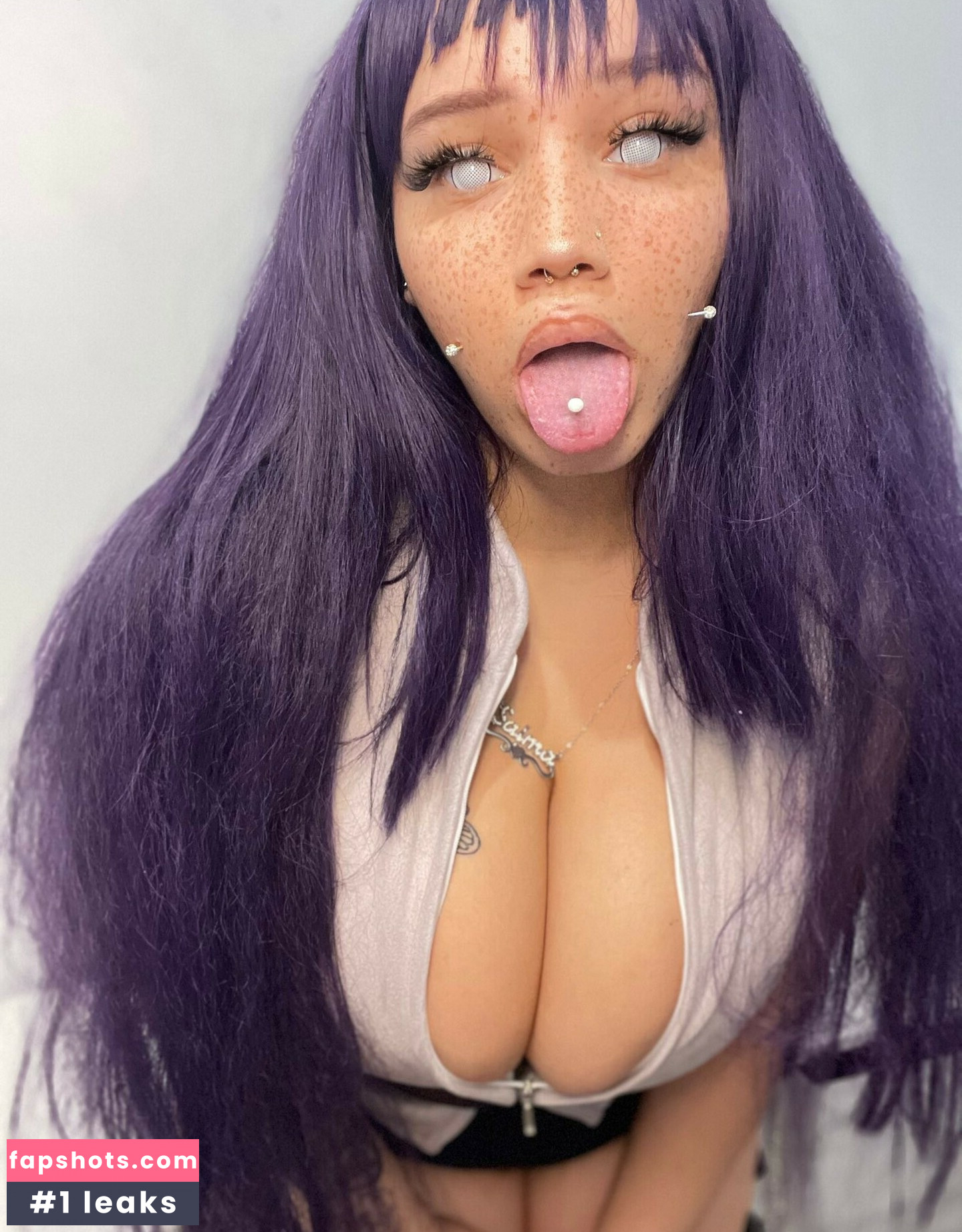 dahliagoth420 Nahé úniky fotek pouze od fanoušků #11 - Fapshots