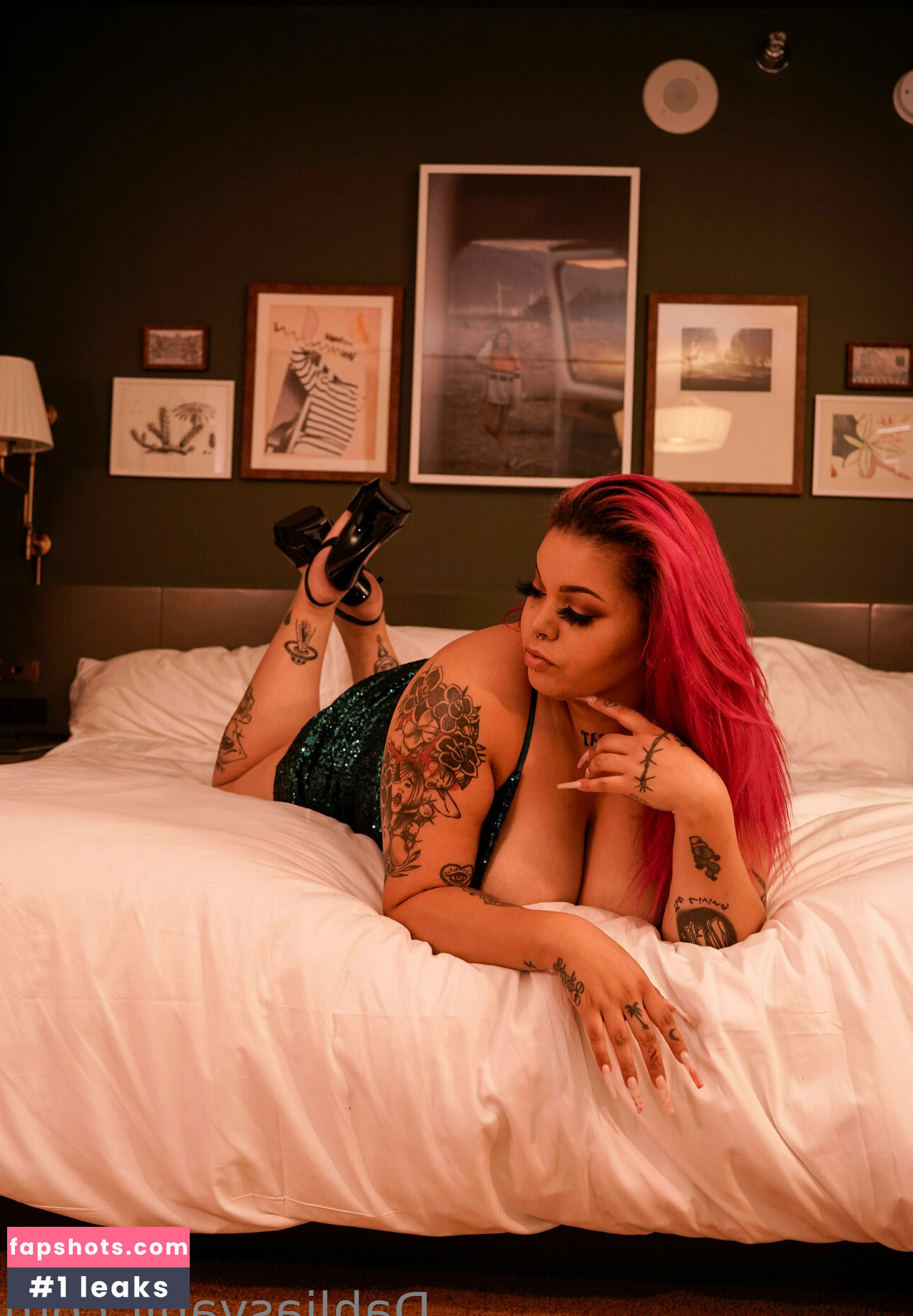 dahliavonknight Nude Leaks OnlyFans Photos #16 - Fapshots