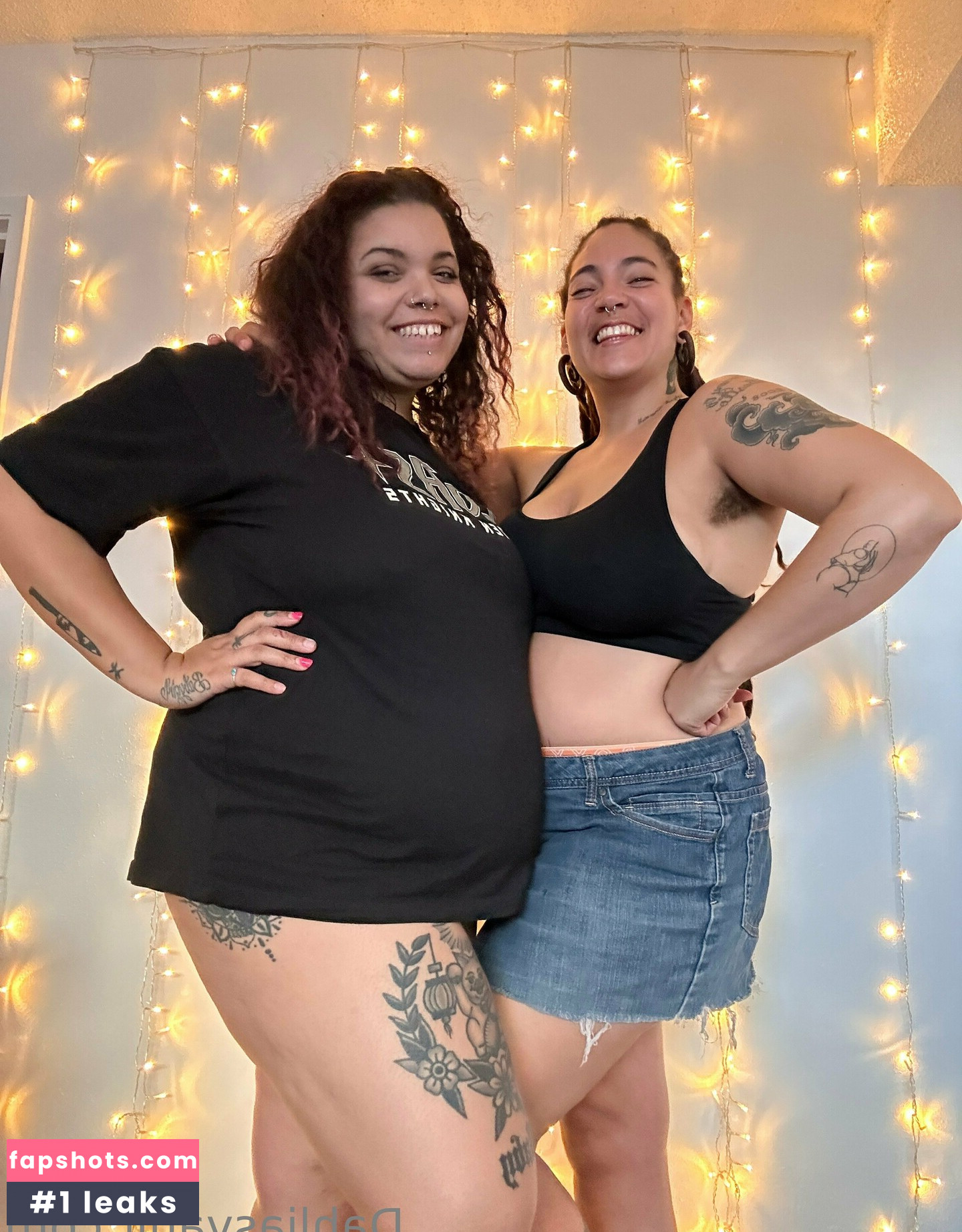 dahliavonknight Filtración Desnuda OnlyFans Foto #3 - Fapshots