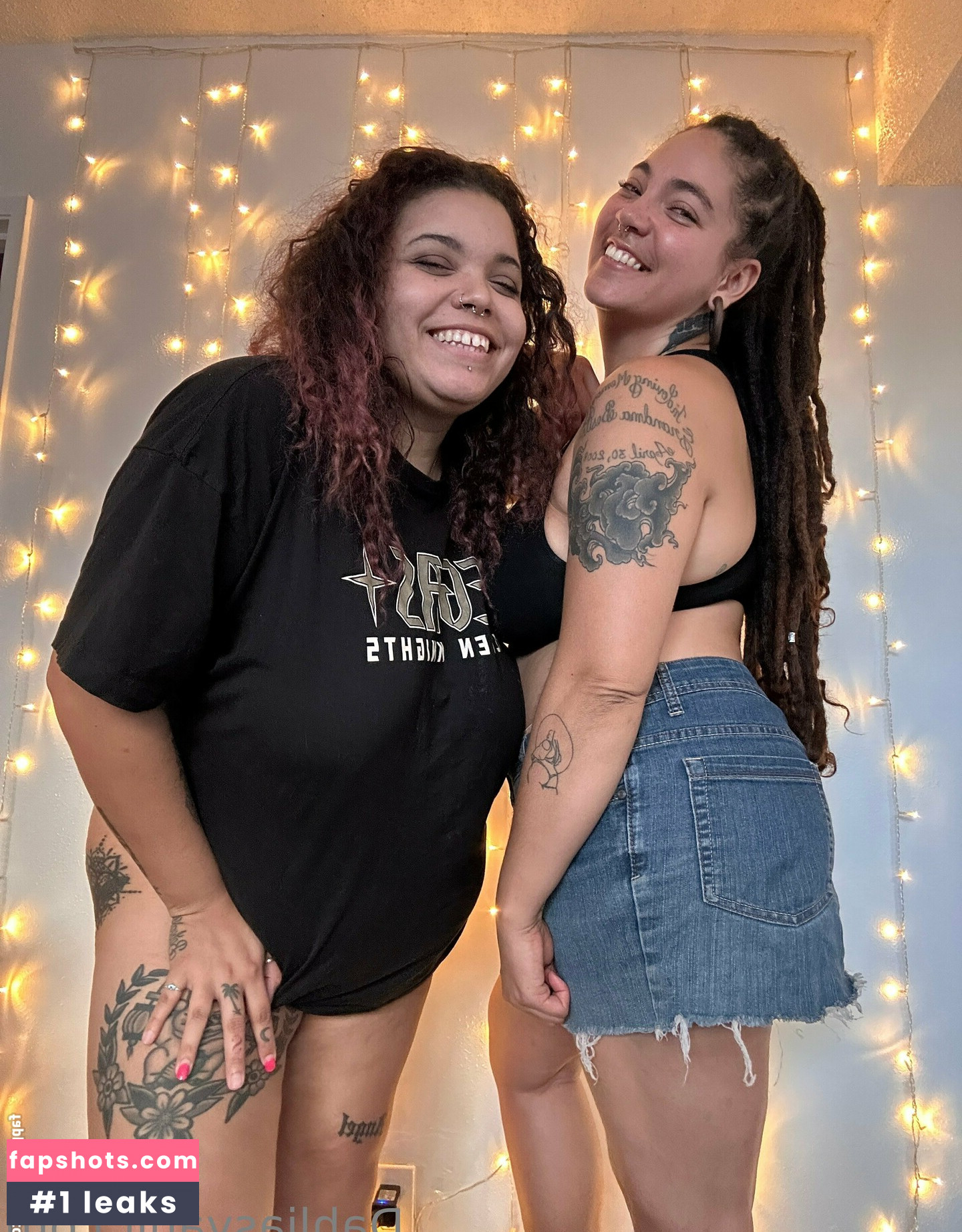 dahliavonknight Filtración Desnuda OnlyFans Foto #23 - Fapshots