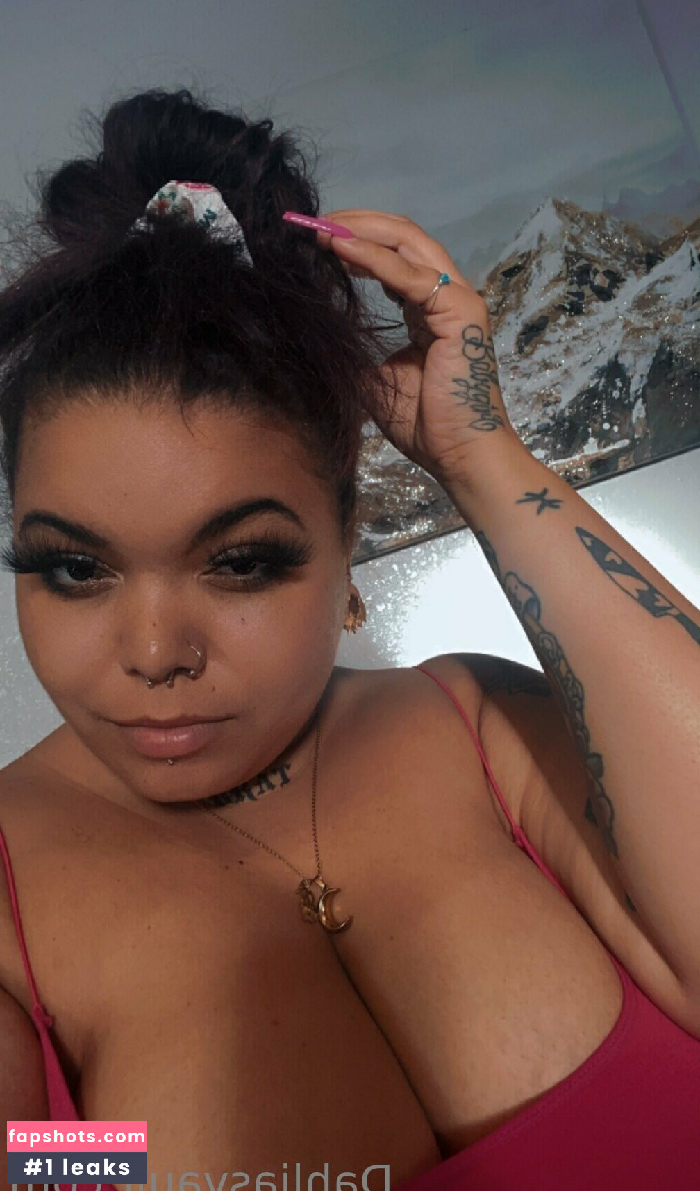 dahliavonknight Nude Leaks OnlyFans Photos #26 - Fapshots