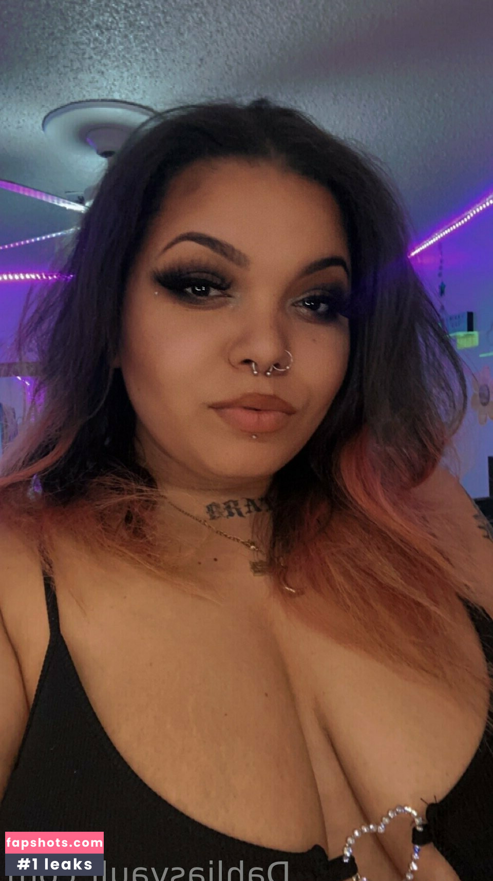 dahliavonknight Filtración Desnuda OnlyFans Foto #7 - Fapshots