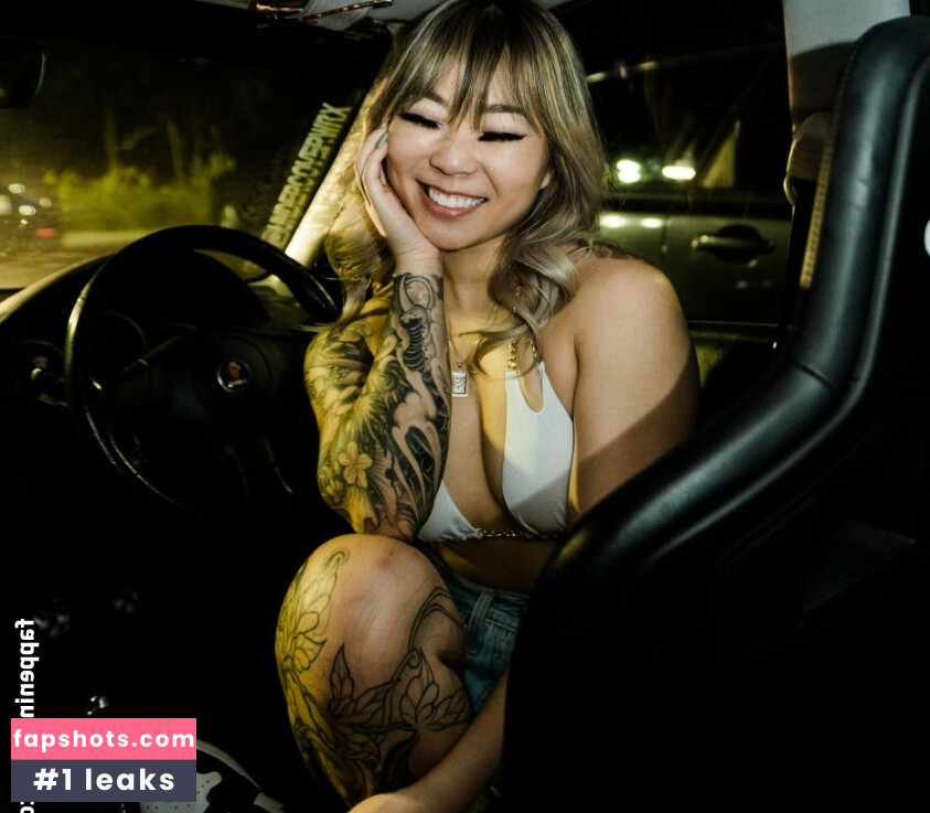 Dahna Ahn Nude Leaks OnlyFans Photos #6 - LeakJerk