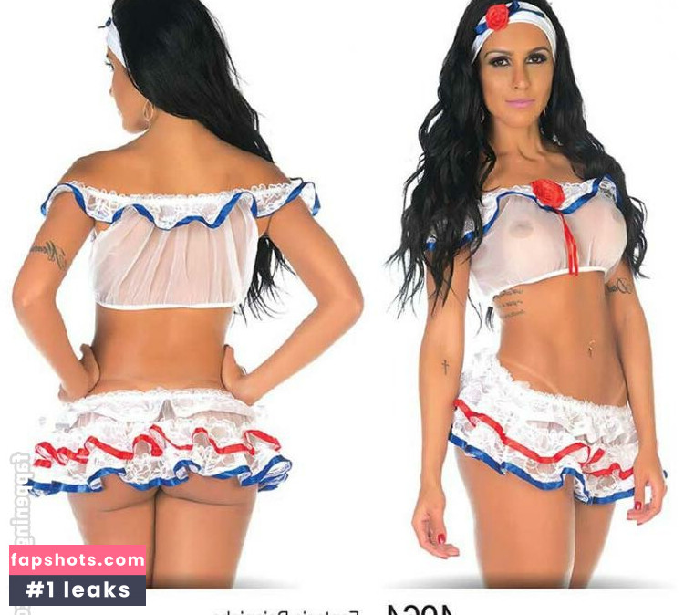 Dai Macedo gallery photo #5