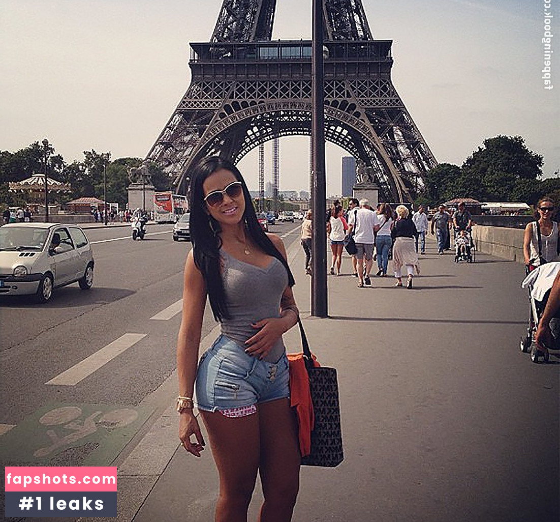 Dai Macedo gallery photo #10