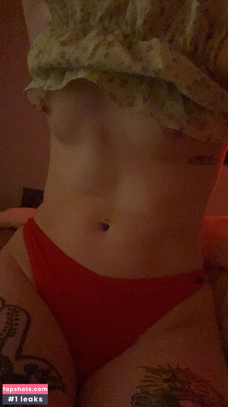 dai_quil Filtración Desnuda OnlyFans Foto #20 - Fapshots