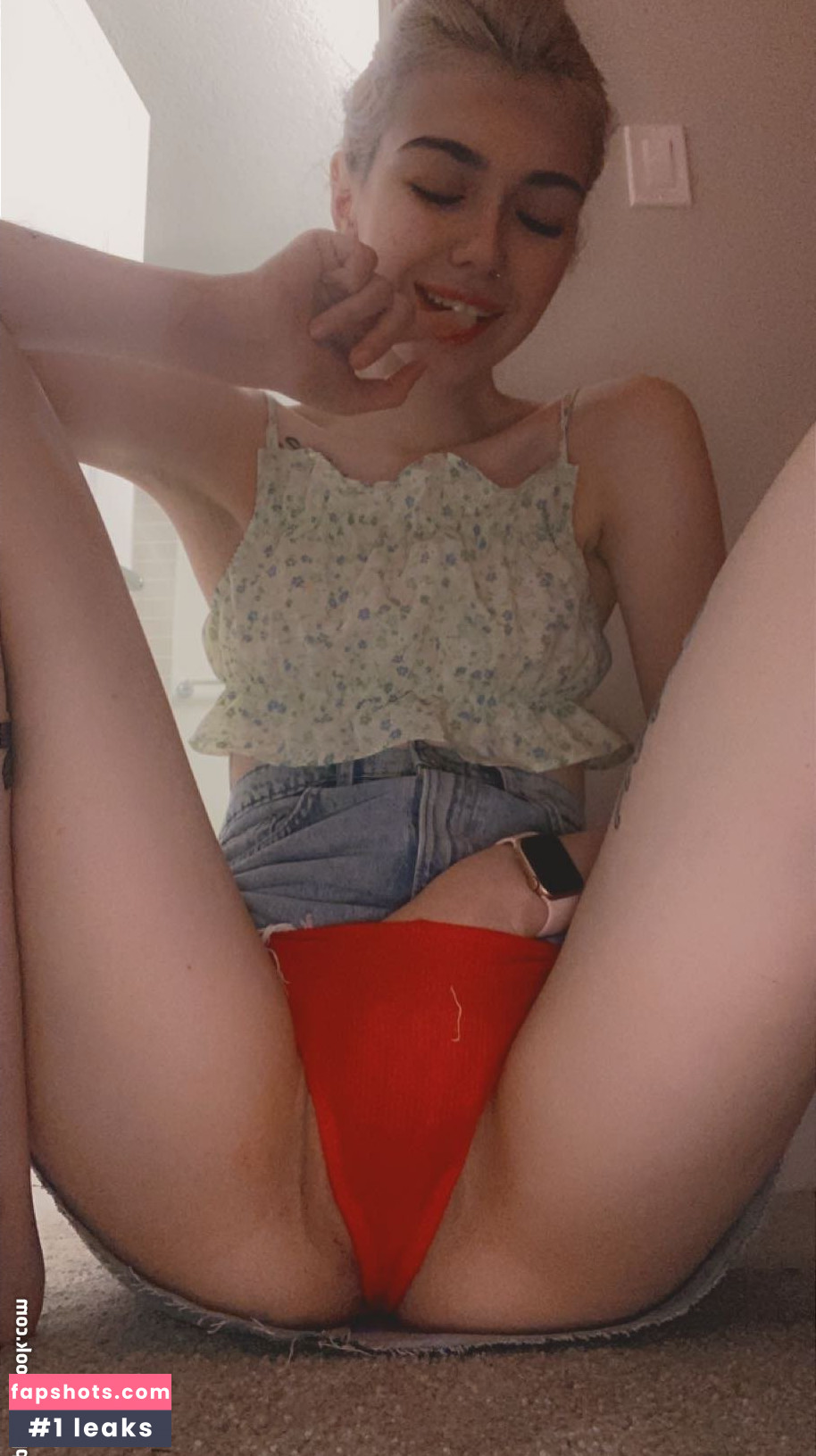 dai_quil Filtración Desnuda OnlyFans Foto #48 - Fapshots