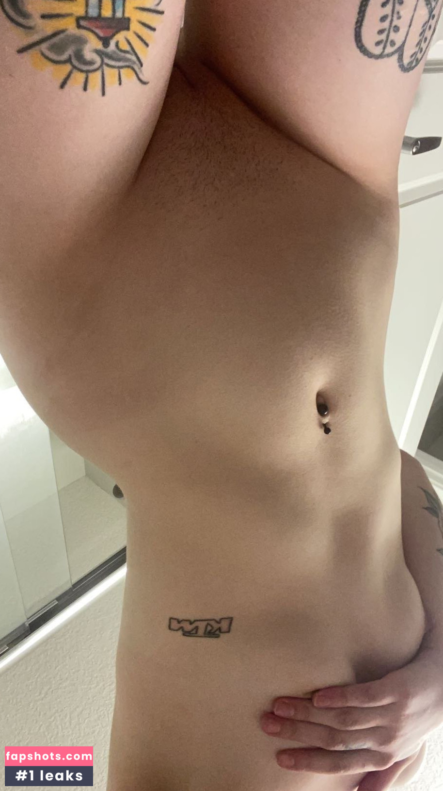 dai_quil Filtración Desnuda OnlyFans Foto #6 - Fapshots