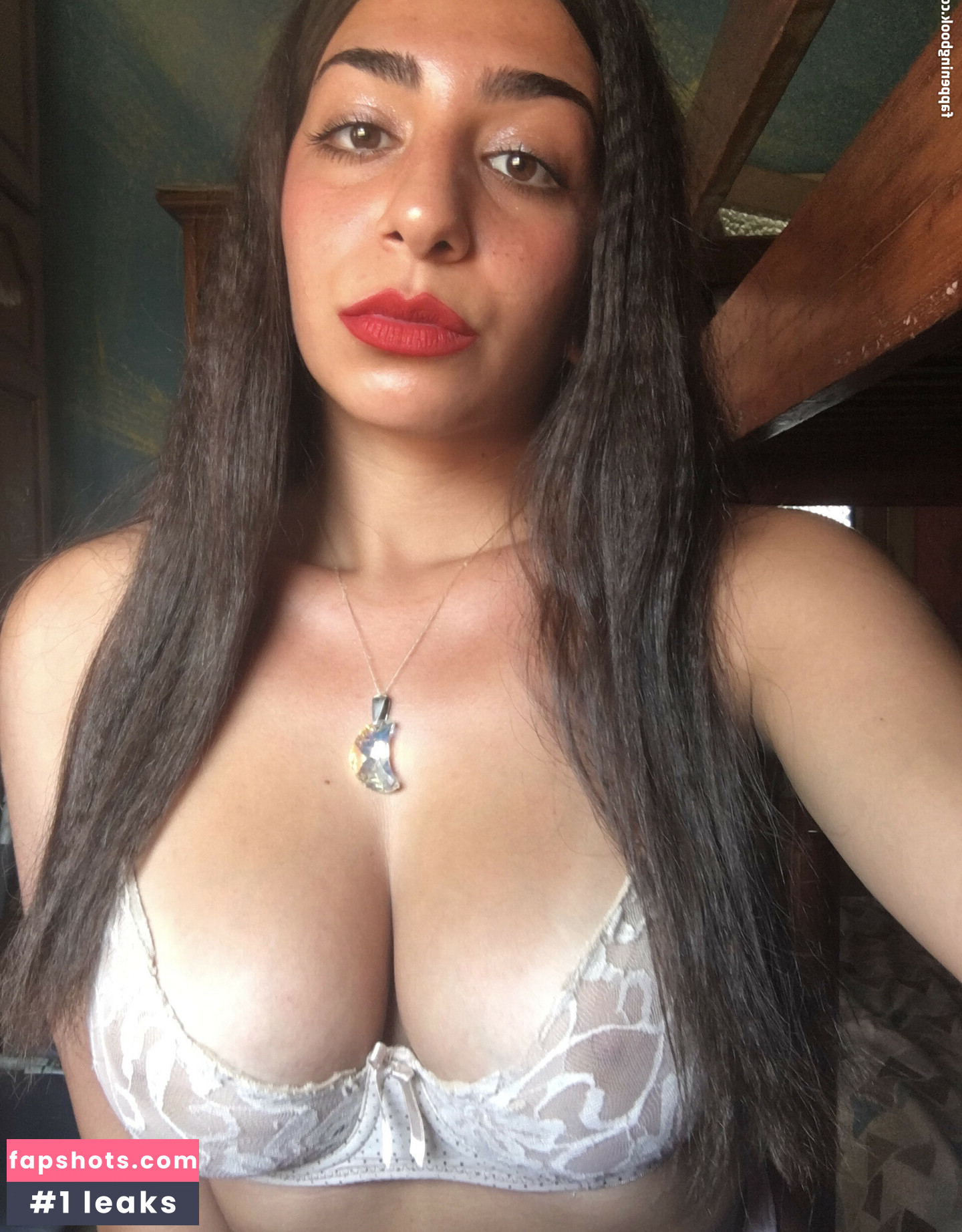 Daiana Mulas gallery photo #5