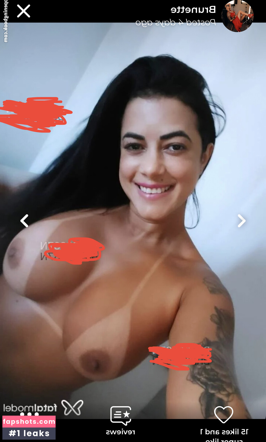 Daiane Prado gallery photo #7