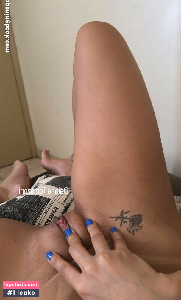 Daiane Tomazoni gallery photo #16