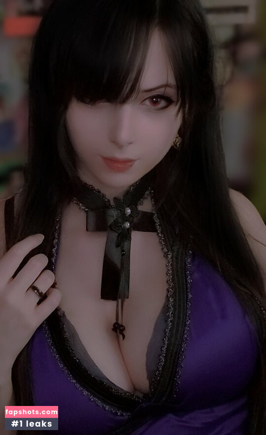 Daicha Nude Leaks OnlyFans Photos #2 - LeakJerk