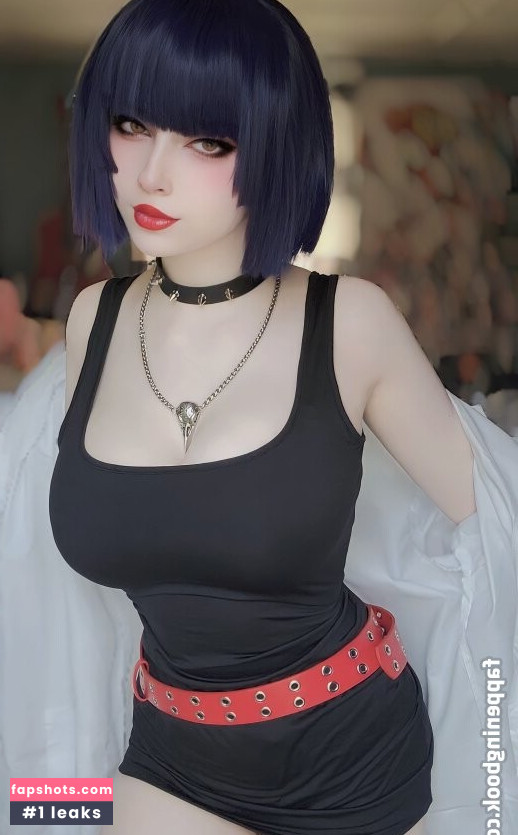 Daicha Nude Leaks OnlyFans Photos #11 - LeakJerk