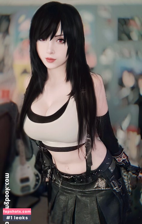 Daicha Nude Leaks OnlyFans Photos #12 - LeakJerk