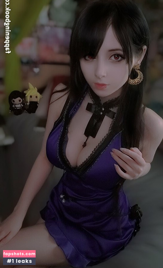 Daicha Nude Leaks OnlyFans Photos #4 - LeakJerk