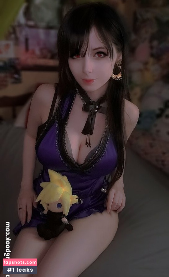 Daicha Nude Leaks OnlyFans Photos #6 - LeakJerk