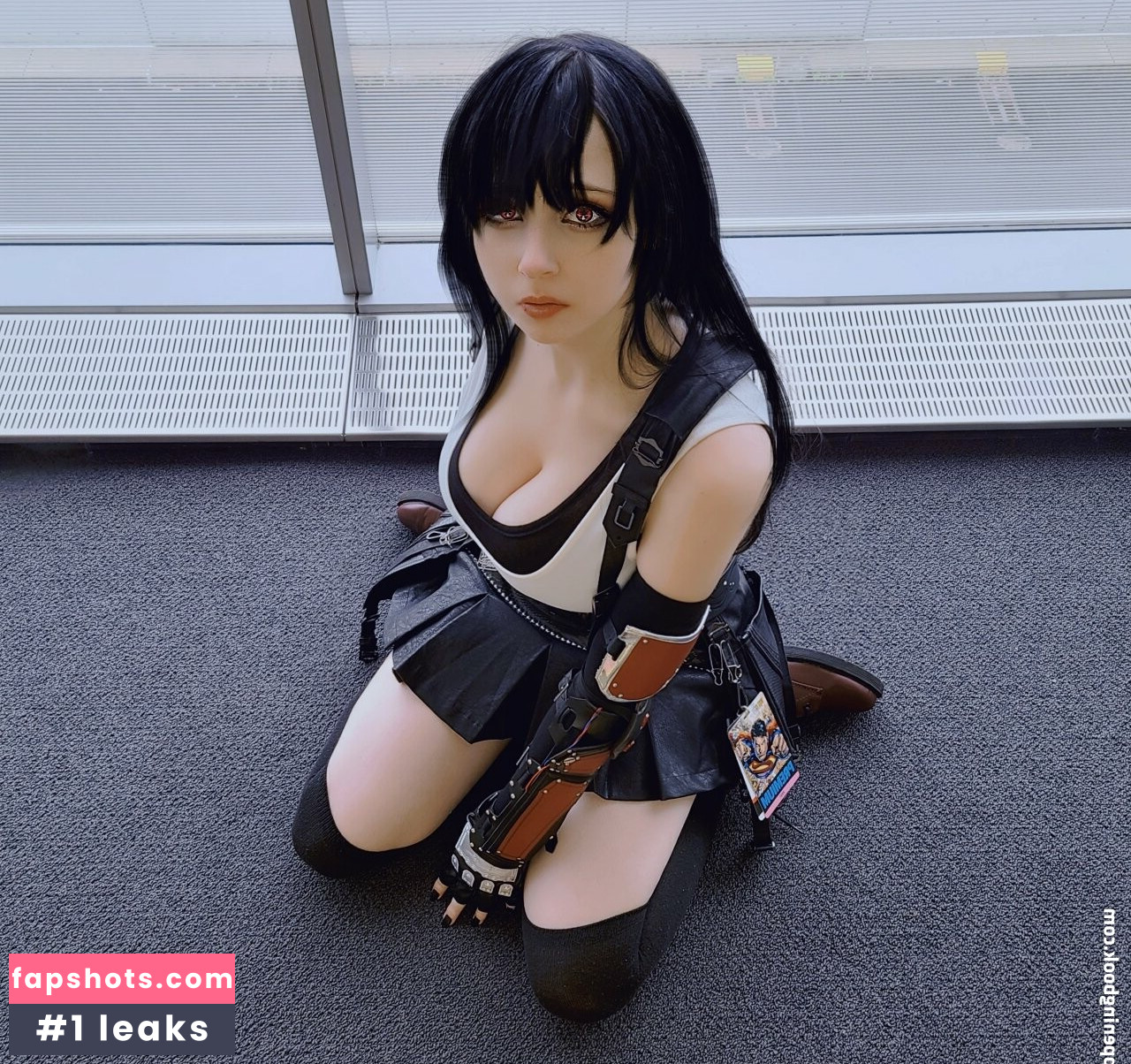 Daicha Nude Leaks OnlyFans Photos #7 - LeakJerk