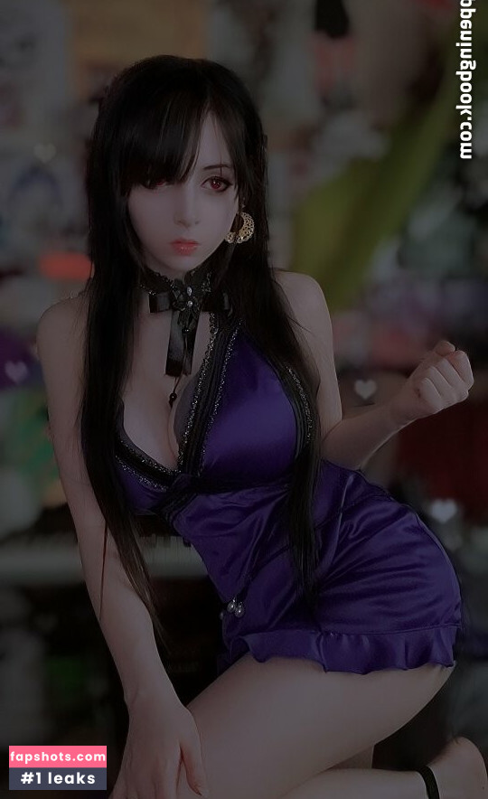 Daicha Nude Leaks OnlyFans Photos #8 - LeakJerk