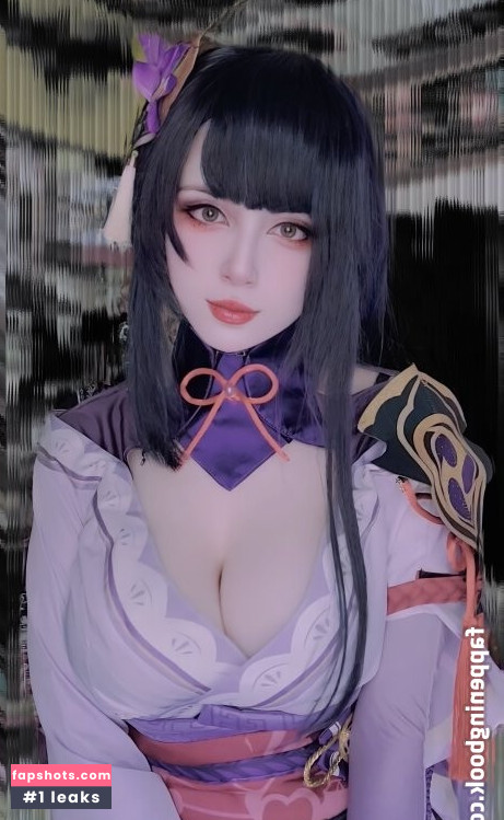 Daicha Nude Leaks OnlyFans Photos #10 - LeakJerk