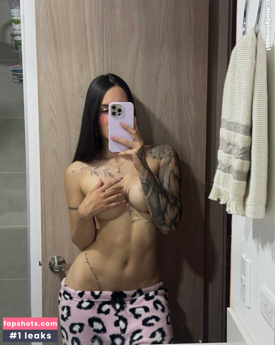 Daihana Cortes Nahé úniky fotek pouze od fanoušků #29 - Fapshots