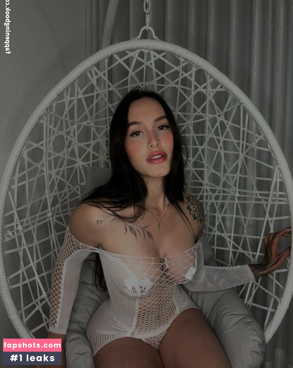 Daihana Cortes Nahé úniky fotek pouze od fanoušků #33 - Fapshots