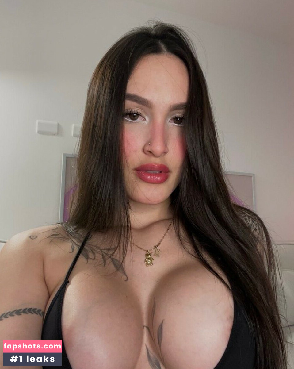 Daihana Cortes Nahé úniky fotek pouze od fanoušků #35 - Fapshots