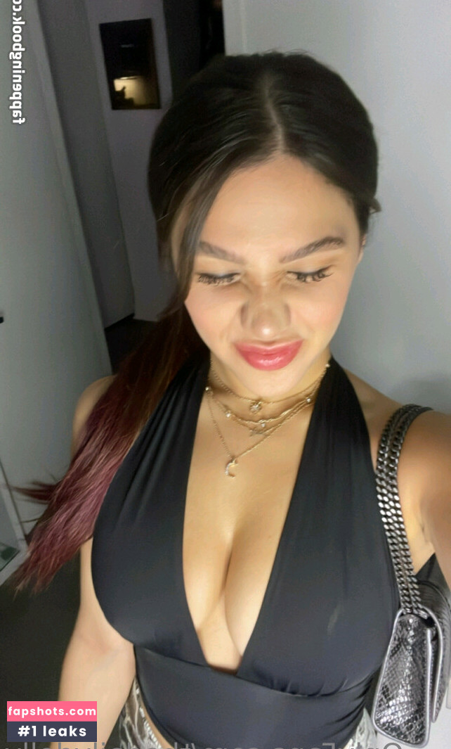 Dailydolly Nahé úniky fotek pouze od fanoušků #13 - Fapshots