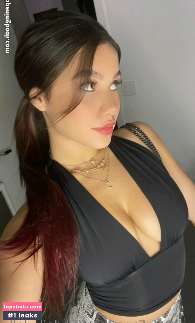 Dailydolly Nahé úniky fotek pouze od fanoušků #14 - Fapshots