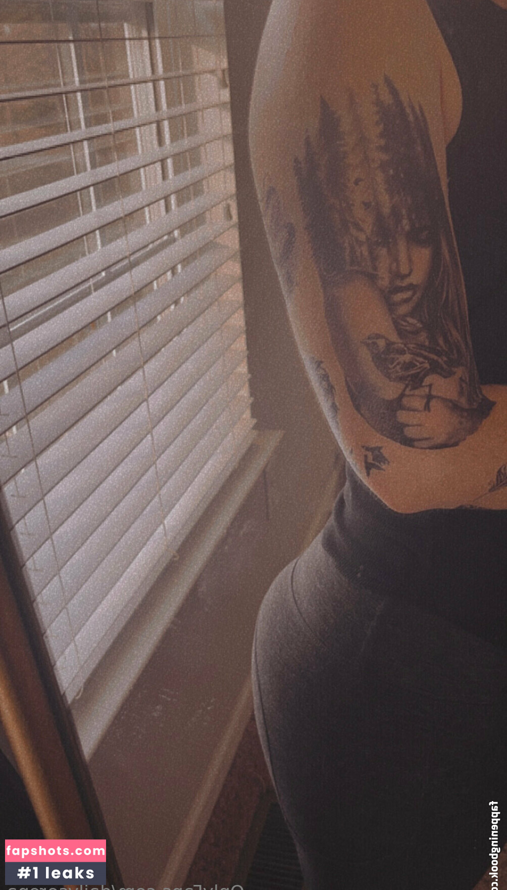 Dailyserena Nahé úniky fotek pouze od fanoušků #16 - Fapshots