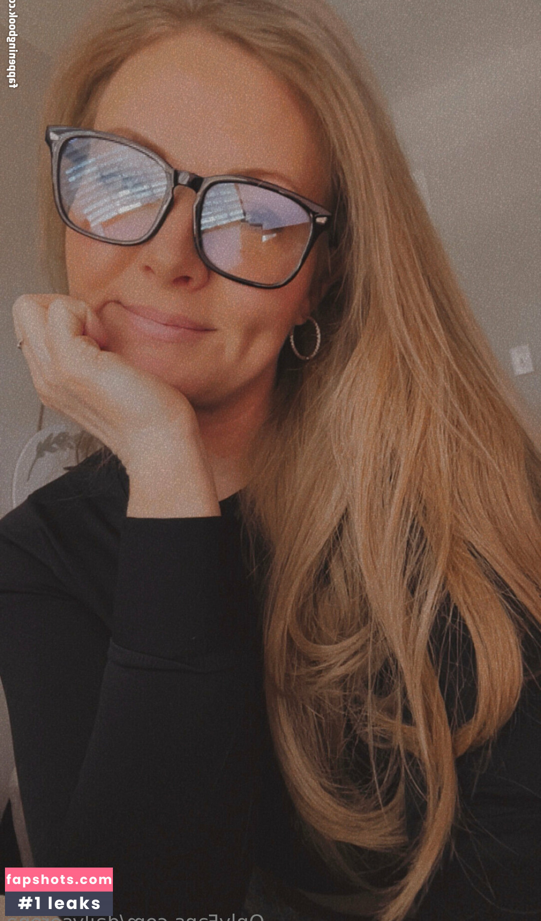 Dailyserena Nahé úniky fotek pouze od fanoušků #19 - Fapshots