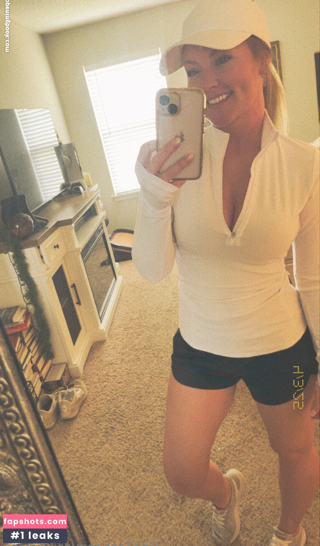 Dailyserena Nahé úniky fotek pouze od fanoušků #3 - Fapshots