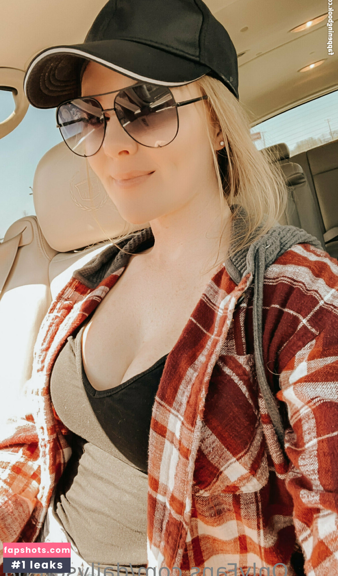 Dailyserena Nahé úniky fotek pouze od fanoušků #26 - Fapshots