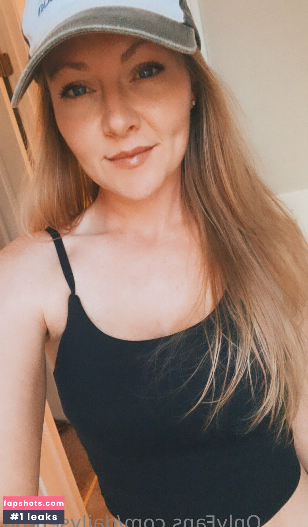 Dailyserena Nahé úniky fotek pouze od fanoušků #29 - Fapshots