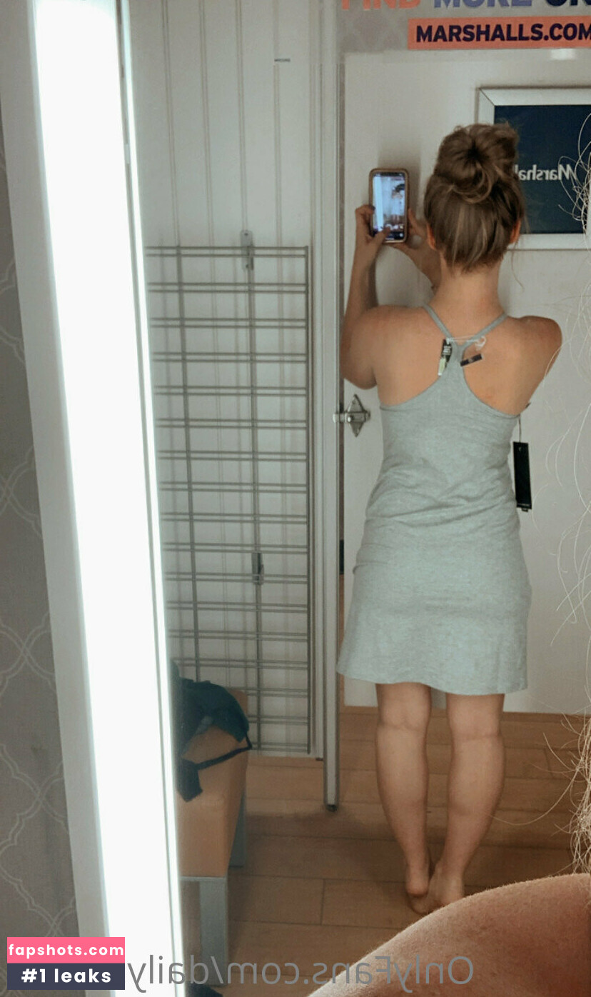 Dailyserena Nahé úniky fotek pouze od fanoušků #30 - Fapshots