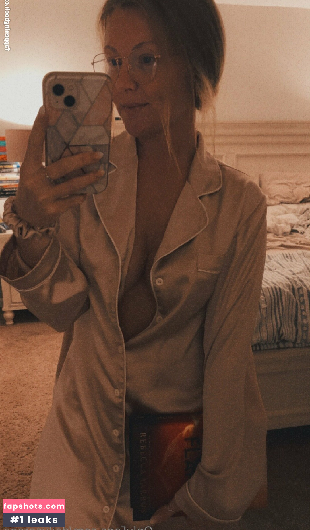 Dailyserena Nahé úniky fotek pouze od fanoušků #4 - Fapshots