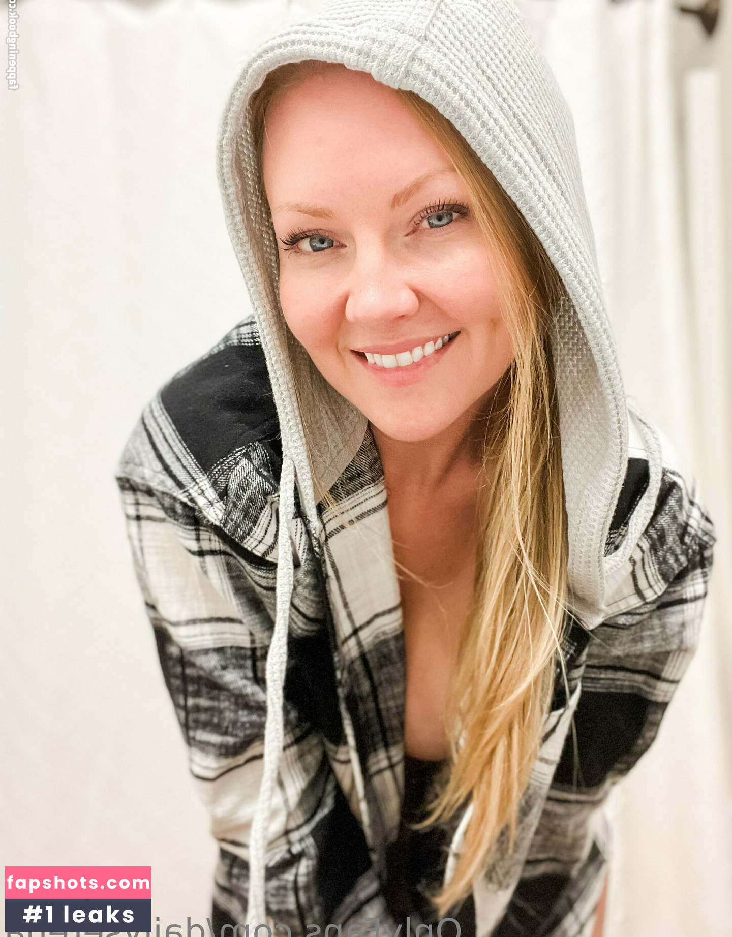 Dailyserena Nahé úniky fotek pouze od fanoušků #32 - Fapshots