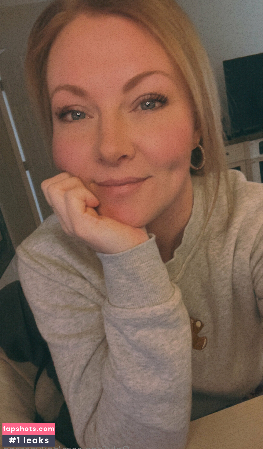 Dailyserena Nahé úniky fotek pouze od fanoušků #6 - Fapshots