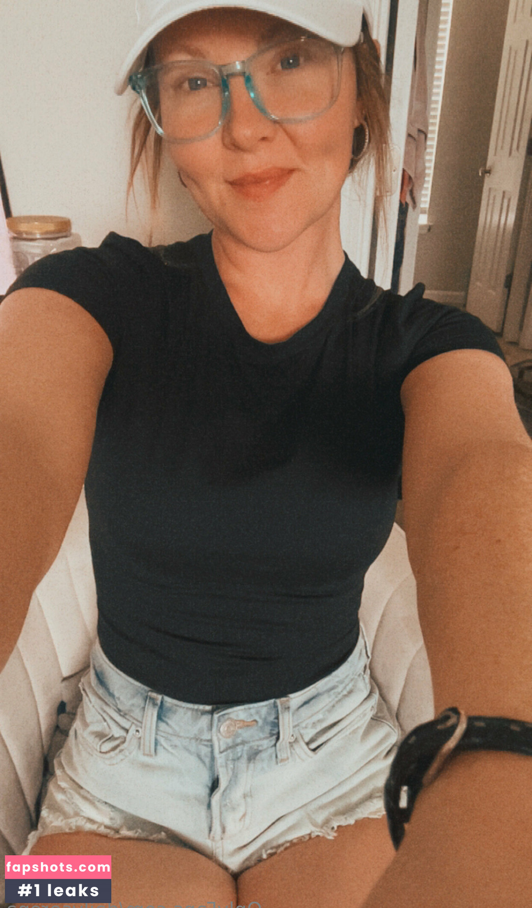 Dailyserena Nahé úniky fotek pouze od fanoušků #7 - Fapshots