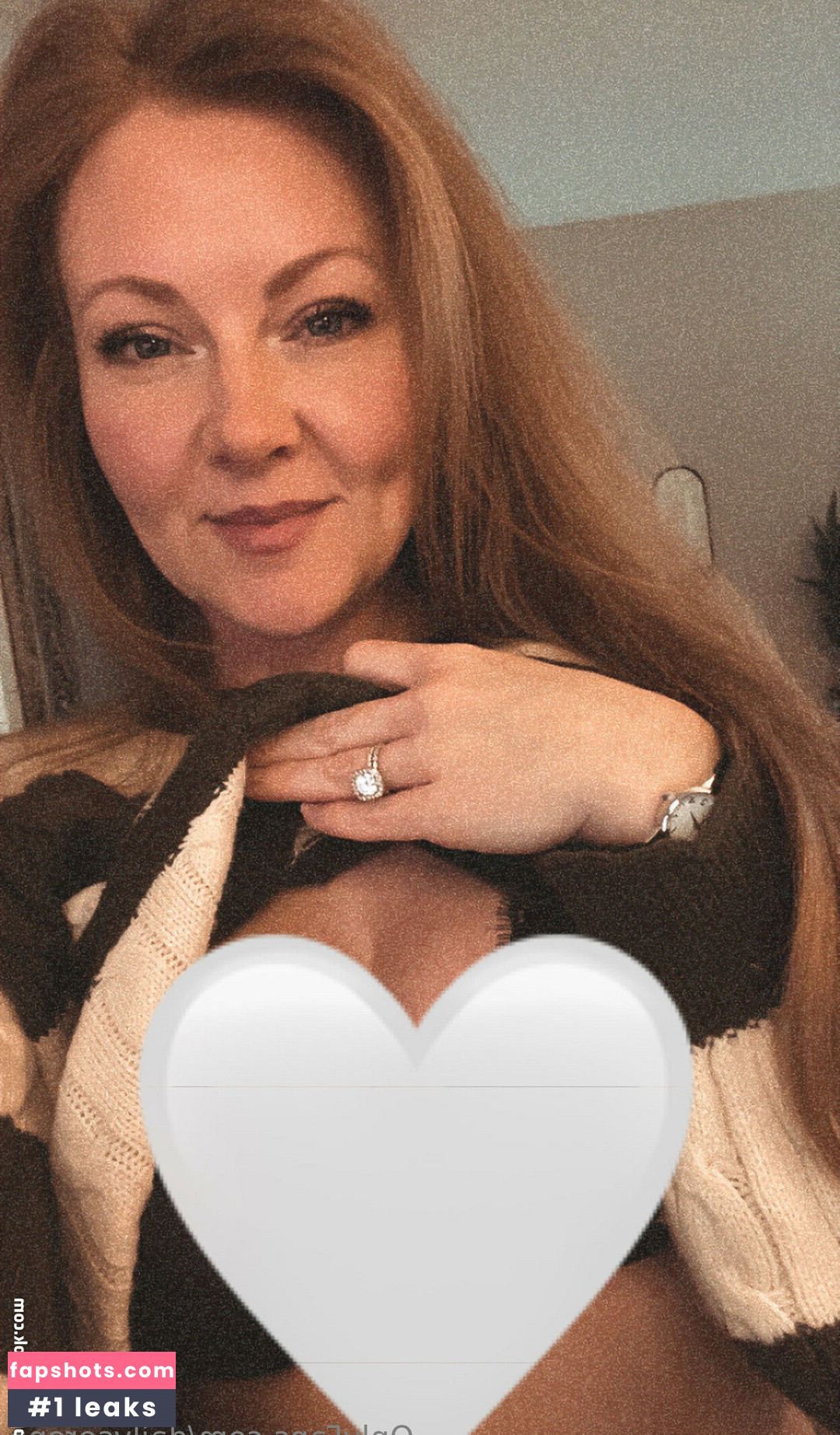 Dailyserena Nahé úniky fotek pouze od fanoušků #8 - Fapshots