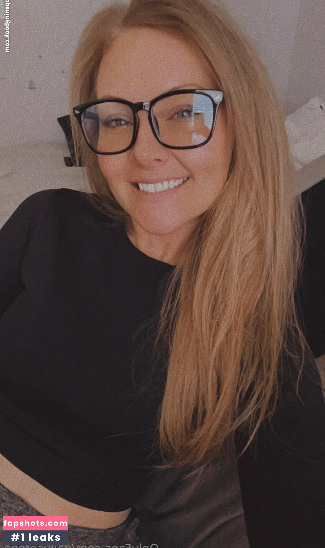 Dailyserena Nahé úniky fotek pouze od fanoušků #9 - Fapshots