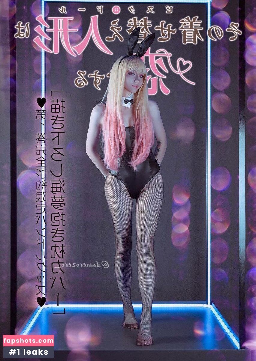 Dainerozero_ gallery photo #11