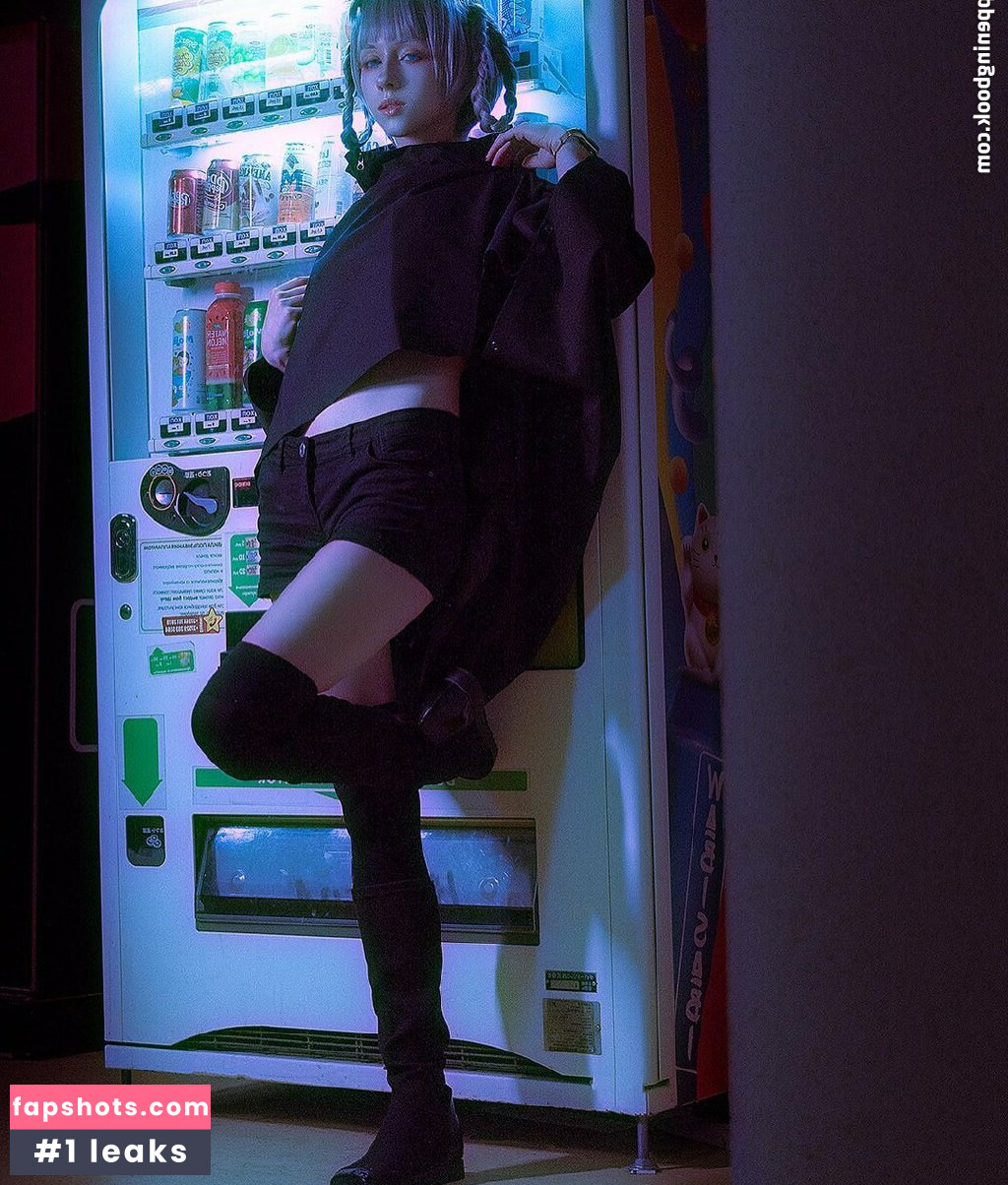 Dainerozero_ Nahé úniky fotek pouze od fanoušků #15 - Fapshots