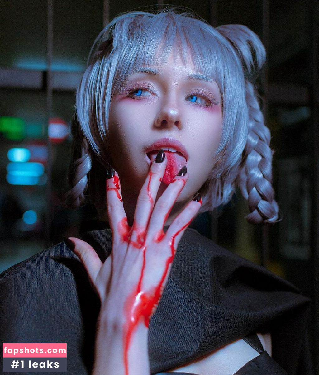 Dainerozero_ Nahé úniky fotek pouze od fanoušků #16 - Fapshots