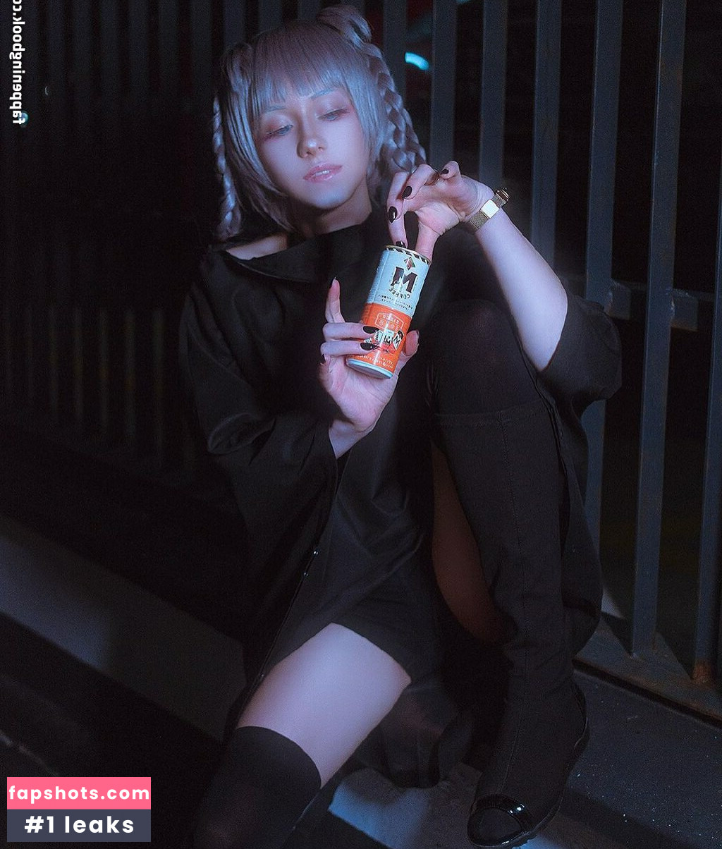 Dainerozero_ Nahé úniky fotek pouze od fanoušků #18 - Fapshots